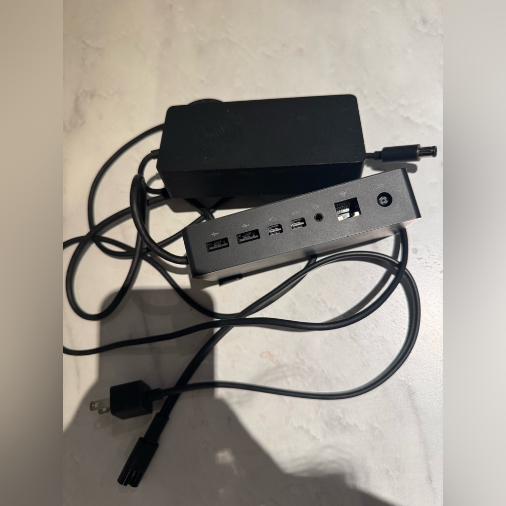 Microsoft Surface Docking Station